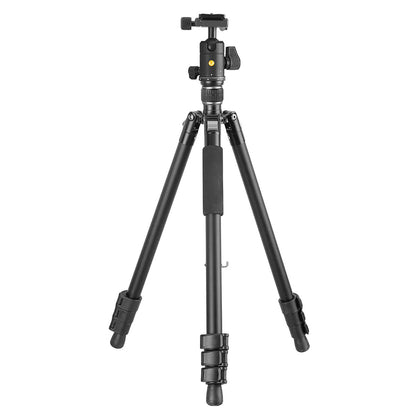 Vanguard Vesta GO 264AB Aluminium Tripod with BH-60 Ball Head &amp; Mobile Device Holder