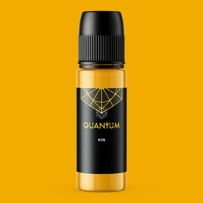 Quantum Tattoo Ink - 1oz Ichiban 14 Bottle Box Set (14 x 30ml)