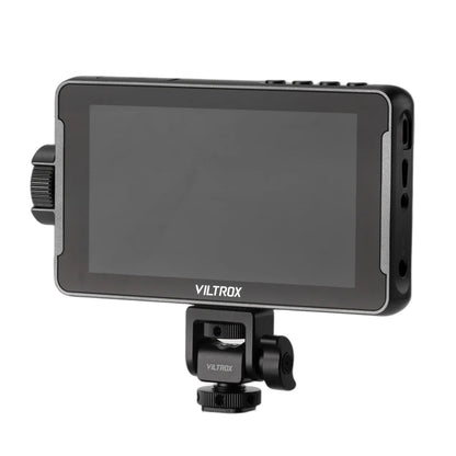 Viltrox DC-550 Pro II 5.5 Inch 1400-Nit Full HD Touchscreen Camera Monitor with 4K 60Hz HDMI