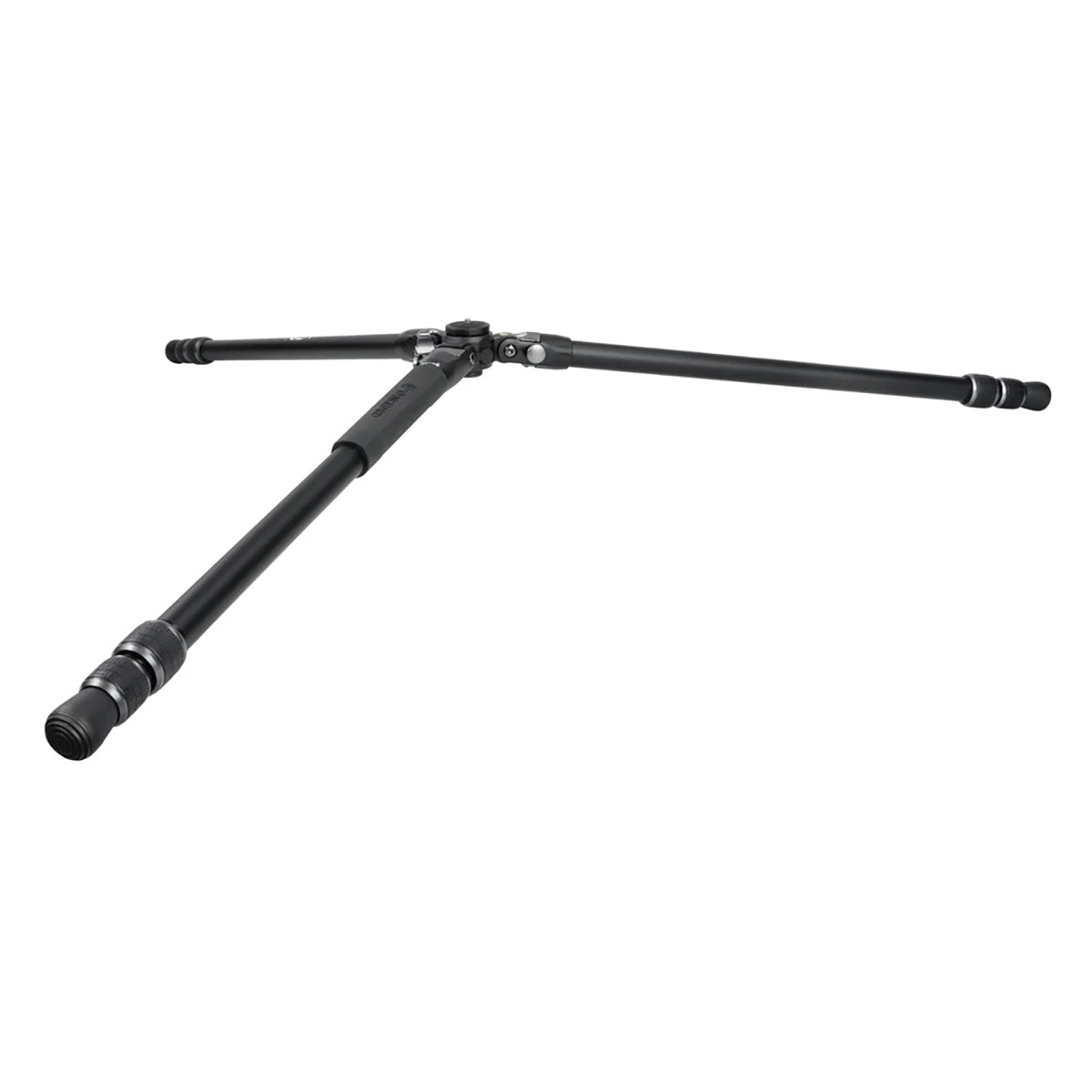 Vanguard VEO 3 263AB Aluminium Tripod with Dual-Axis Ball Head - 15kg Capacity