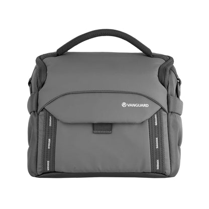 Vanguard VEO Adaptor 24M Grey Camera Shoulder Bag Interior Size-23x11x16cm