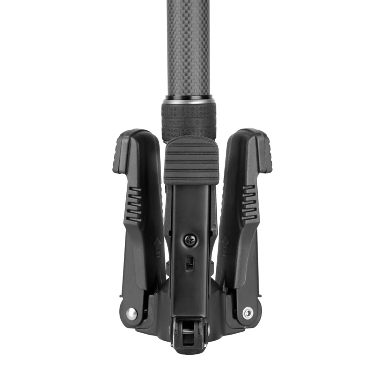 Vanguard VEO 2S CM-264TBP 120T Monopod + Ball/Pan Head &amp; Foldable Tri-feet