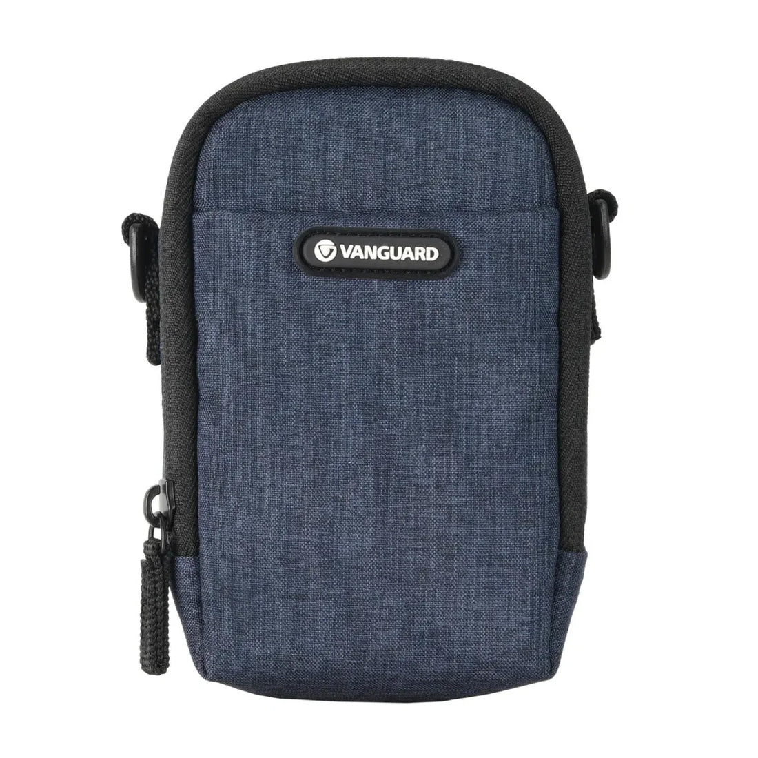 Vanguard Vesta Aspire CP S Small Compact Camera Bag Navy for Compact Cameras