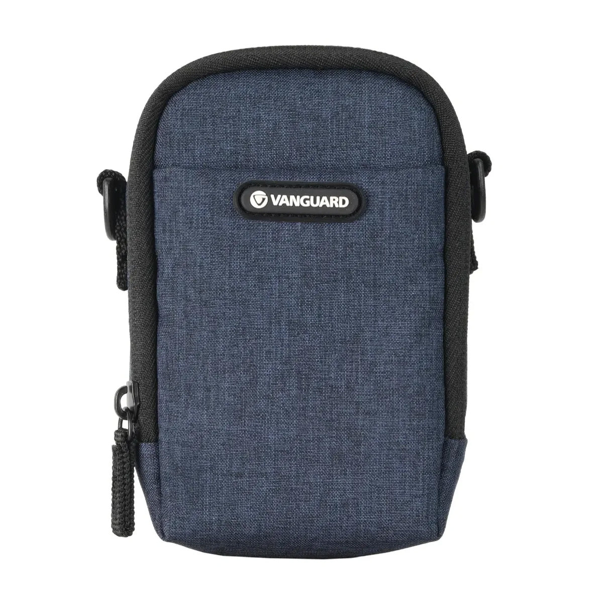 Vanguard Vesta Aspire CP S Small Compact Camera Bag Navy for Compact Cameras