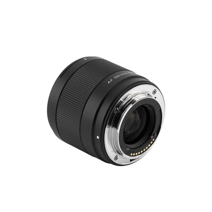 Viltrox AF 50mm f/2.0 &quot;Air Series&quot; Full-Frame lens for Sony E-Mount