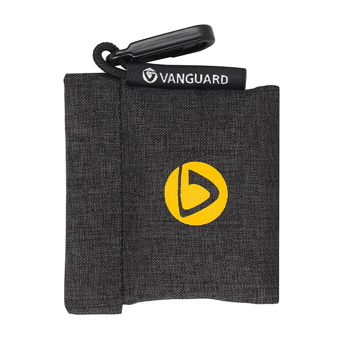 Vanguard VEO LPC Durable &amp; Long Lasting Micro Fibre Lens Cloth With Pouch