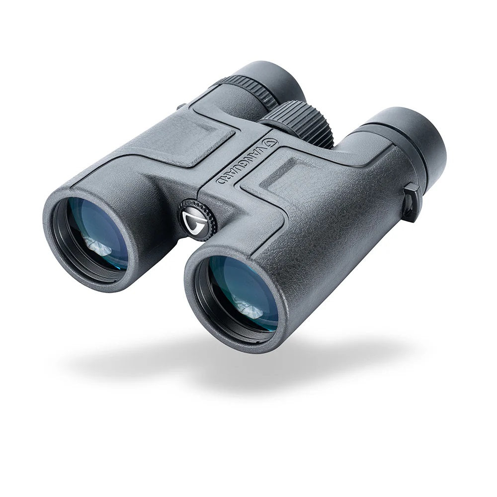 Vanguard VESTA 8X42 BAK4 Prisms, Waterproof &amp; Nitrogen Perched Binoculars