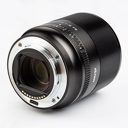 Viltrox 24mm f1.8 FE AF prime lens for Sony e-Mount Full Frame Cameras