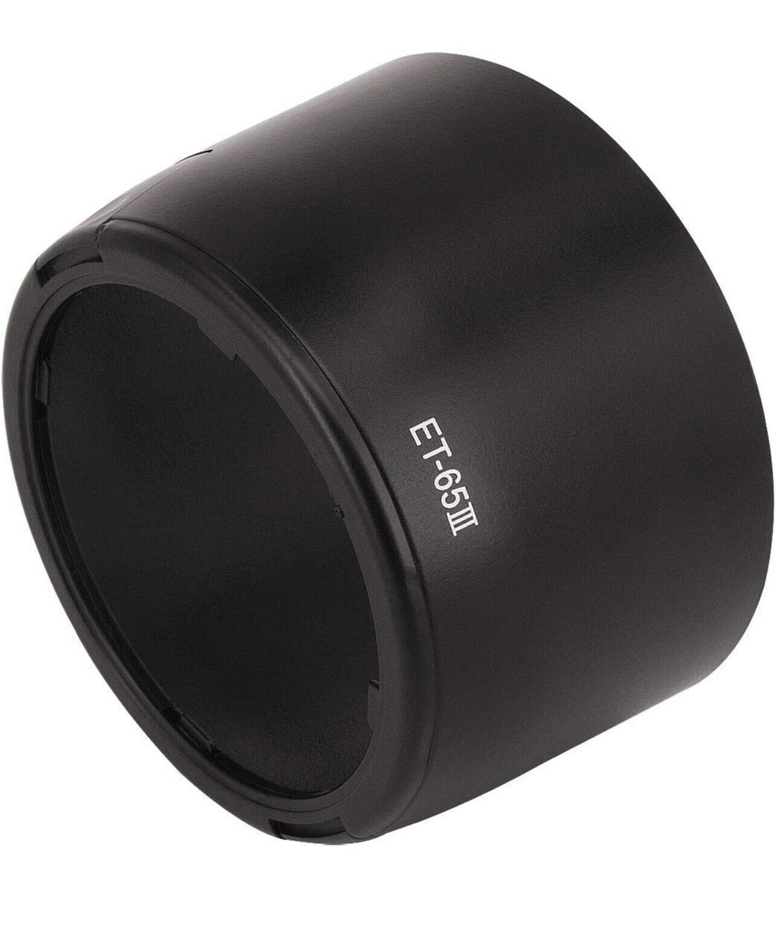 E-Photographic ET-65III Lens Hood for Canon