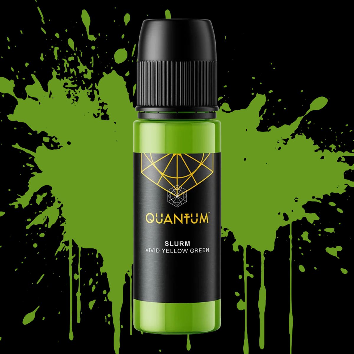 Quantum Premium Tattoo Ink - 1oz Slurm (30ml)