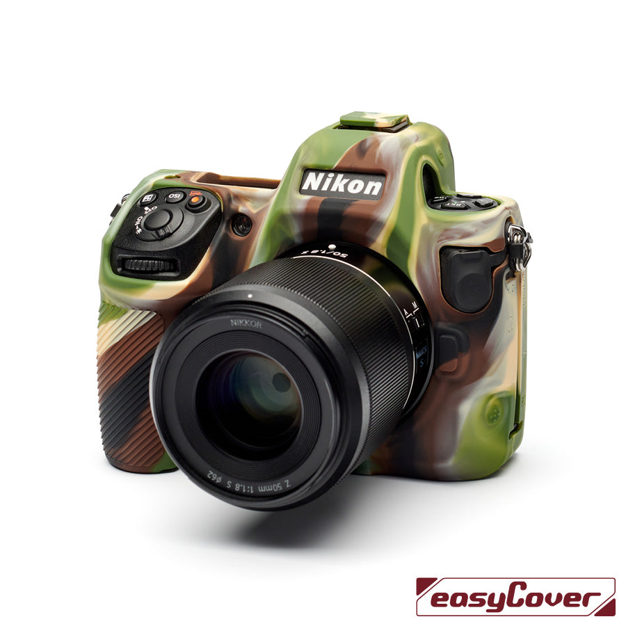 EasyCover Silicon Case-Nikon Z8C