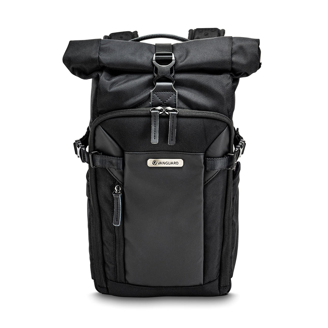 Vanguard Veo Select 39 RBM BK Backpack, Black