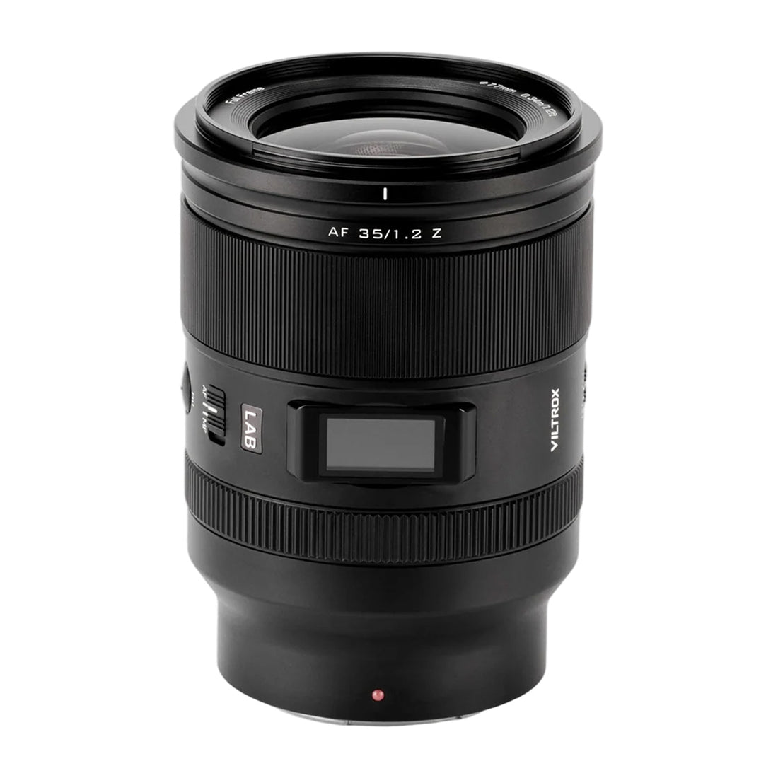 Viltrox AF 35mm f/1.2 LAB Autofocus Lens for Nikon Z-Mount Full Frame Cameras