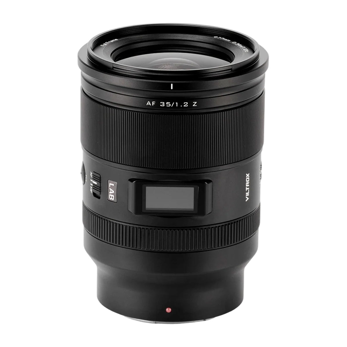 Viltrox AF 35mm f/1.2 LAB Autofocus Lens for Nikon Z-Mount Full Frame Cameras