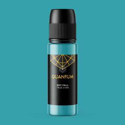 Quantum Ink - 1oz Skyfall (30ml)