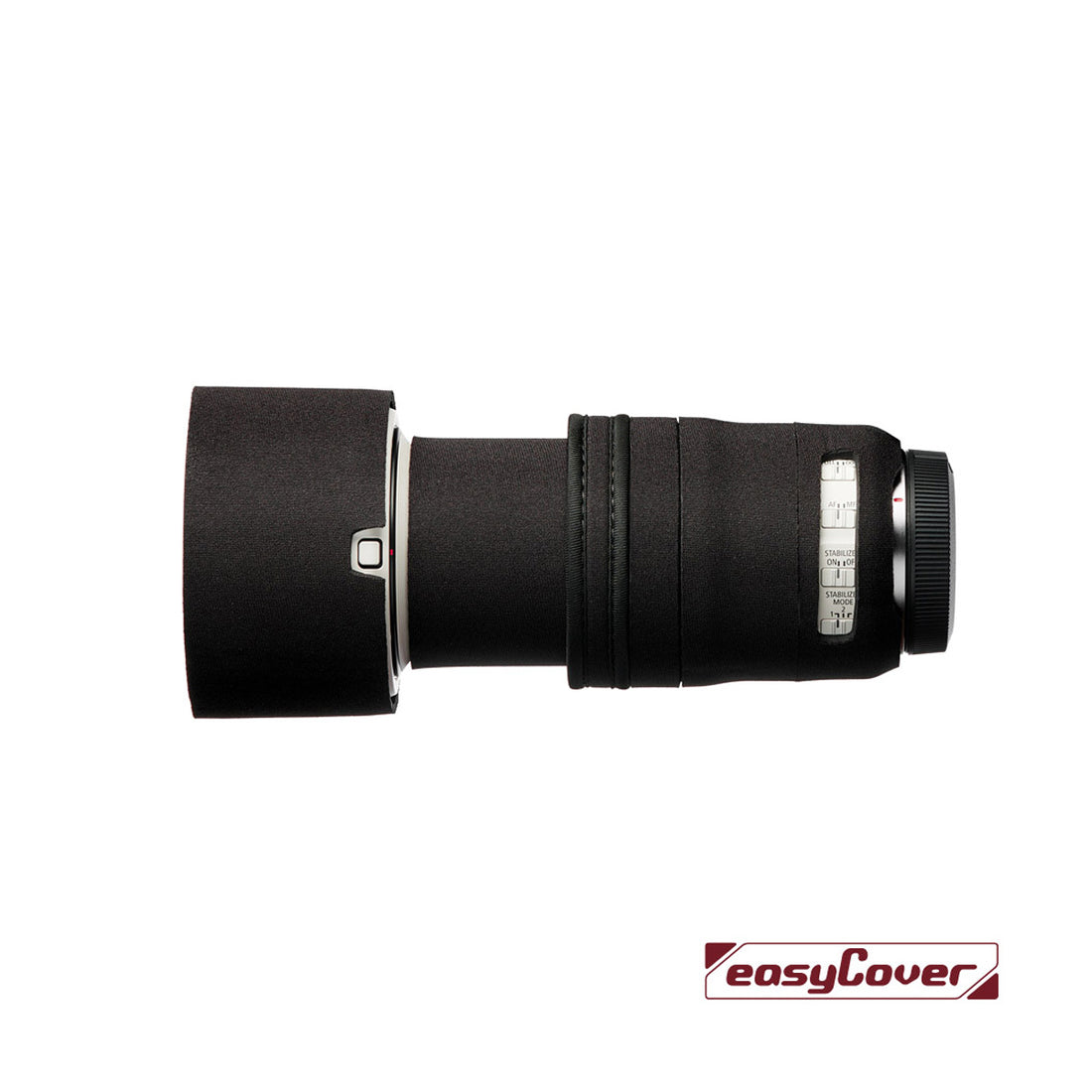 Easycover LensOak Canon RF 70-200mm F4 IS USM - Black