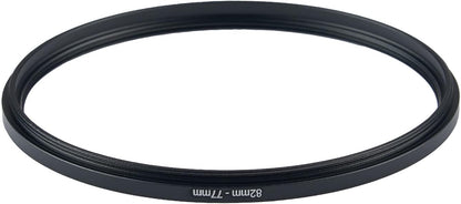 E-Photo 82-77mm Step-Down Adapter Ring