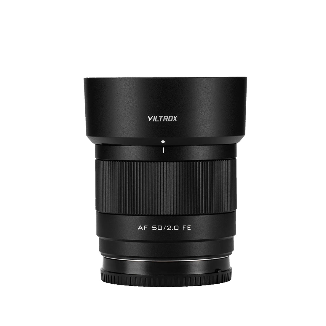 Viltrox AF 50mm f/2.0 &quot;Air Series&quot; Full-Frame lens for Sony E-Mount
