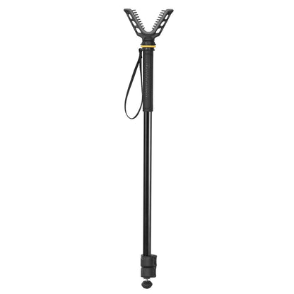 Vanguard Quest M62 A Aluminium Shooting Monopod with Removable ARCA-Compatible V-Yoke