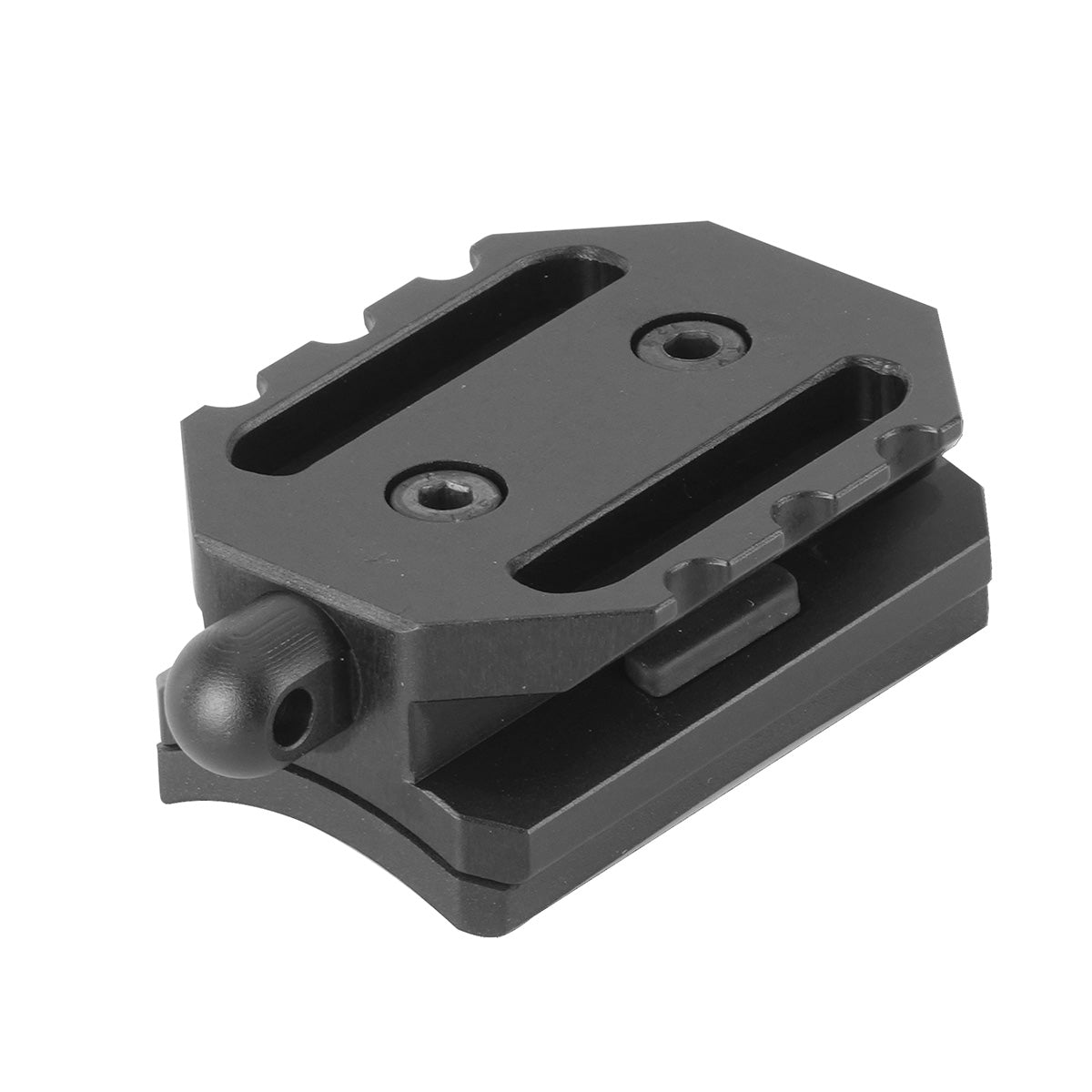 Vanguard Endeavor Arca Rail Adapter Gun Mount Attachment