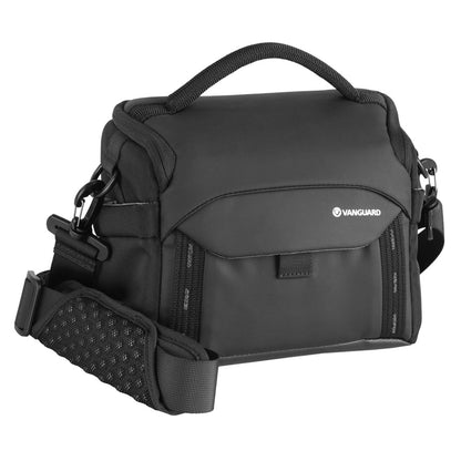 Vanguard VEO Adaptor 24M Black Camera Shoulder Bag Interior Size-23x11x16cm