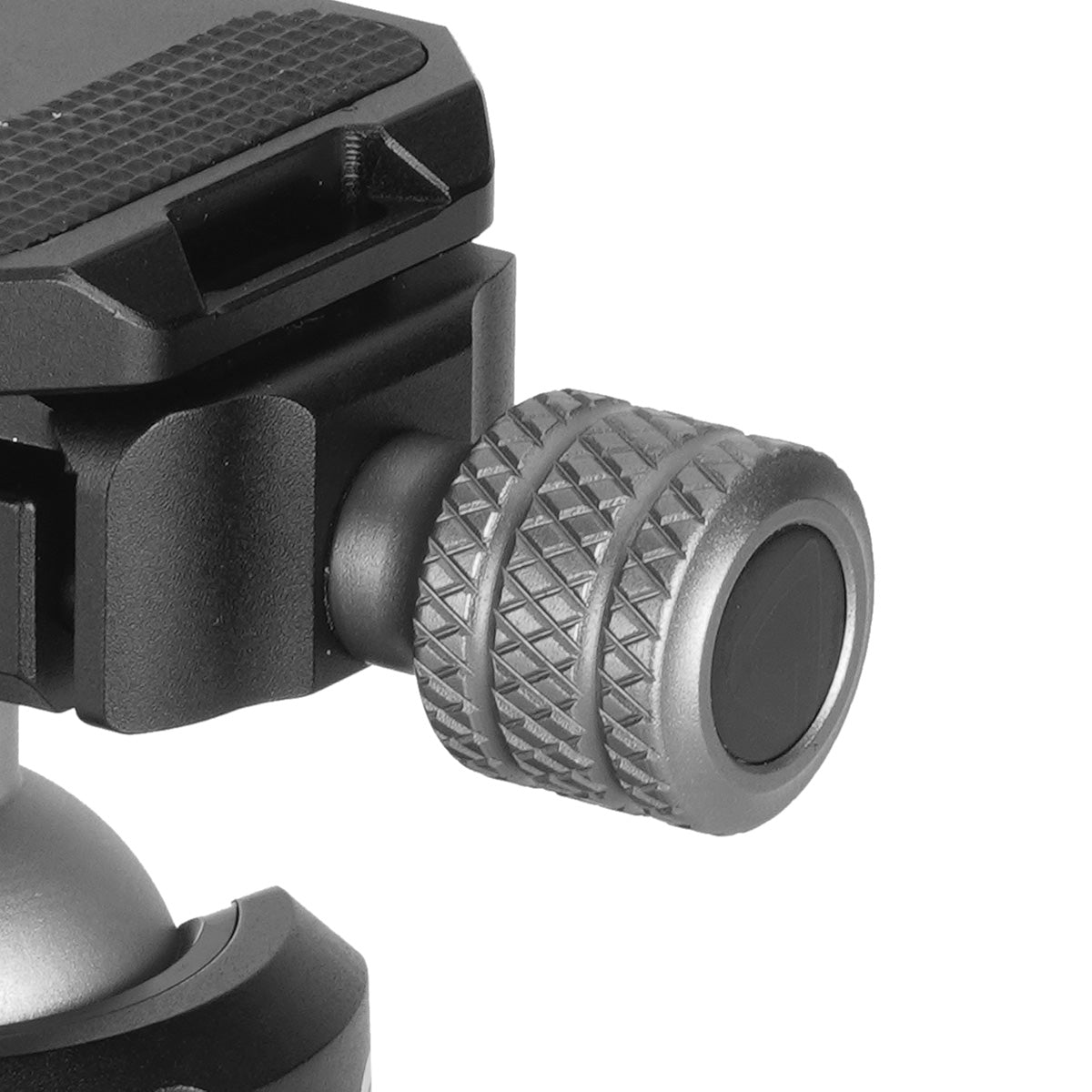 Vanguard LB-40S Low Profile Ball Head Aluminium with QS-45H Quick Release Plate