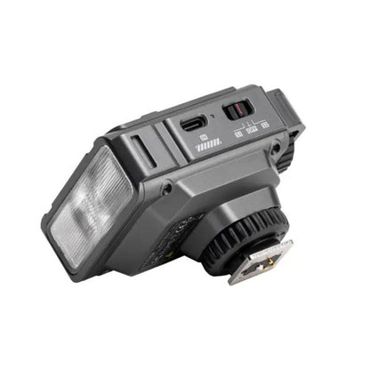 Viltrox Spark Z3-F Flash for Fujifilm Cameras with TTL Auto and Manual Modes
