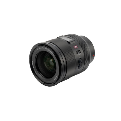 Viltrox AF 35mm F1.2 LAB Full-Frame Lens for Sony E-Mount