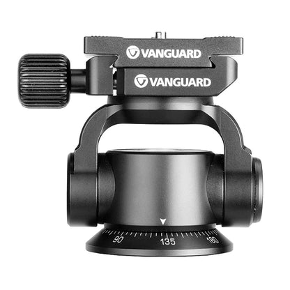 Vanguard VEO PH-28 two-way pan head, Arca Compatible with 8Kg Payload