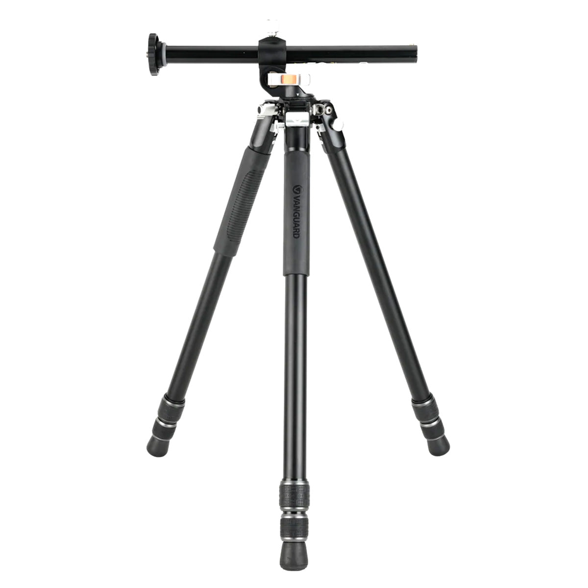 Vanguard VEO 3+ 303AT Super Sturdy Aluminium Tripod with 30mm Legs – No Head