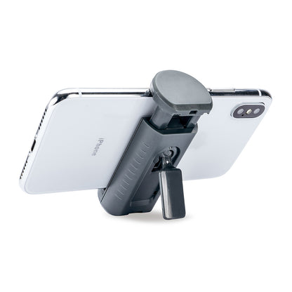 Vanguard Vesta GO 204AP Aluminium Tripod with VEO PH-24 Pan Head &amp; Phone Holder