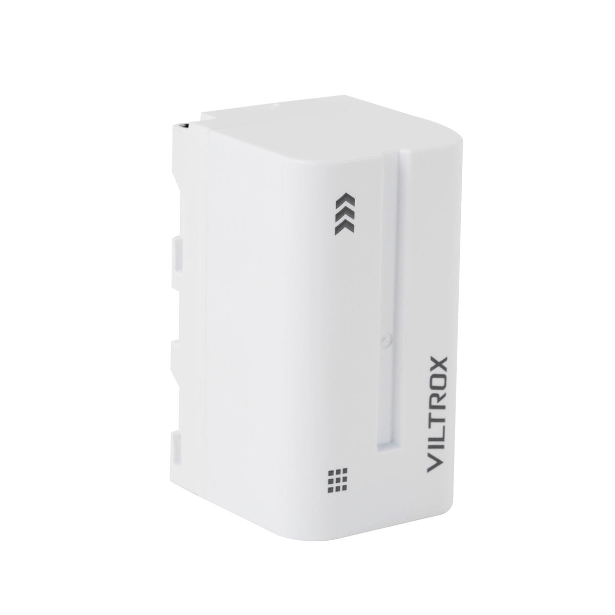 Viltrox NP-F750 4400mAh Lithium Battery with Type-C Fast Charging for LED Lights