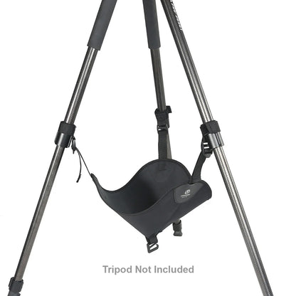 Vanguard ALTA SBM Tripod Stabilising Stone Holding System - Compatible with Various Tripods