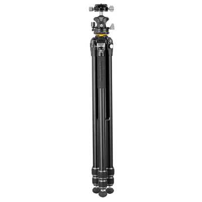 Vanguard Alta Pro 3 263ALBPS Aluminum Professional Tripod with LBP-50S Ball Head