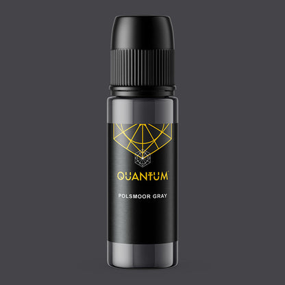 Quantum Tattoo Ink - 1oz Dean Taylor Cape Origin Colour Set (12 x 30ml)