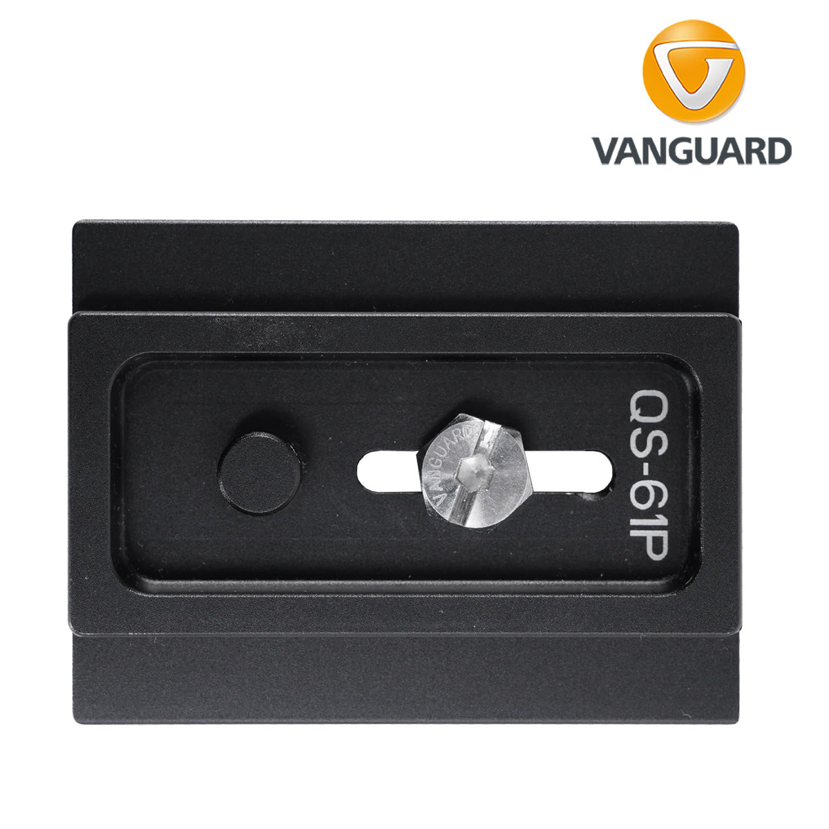 Vanguard QS-61 Tripod ARCA Quick Release