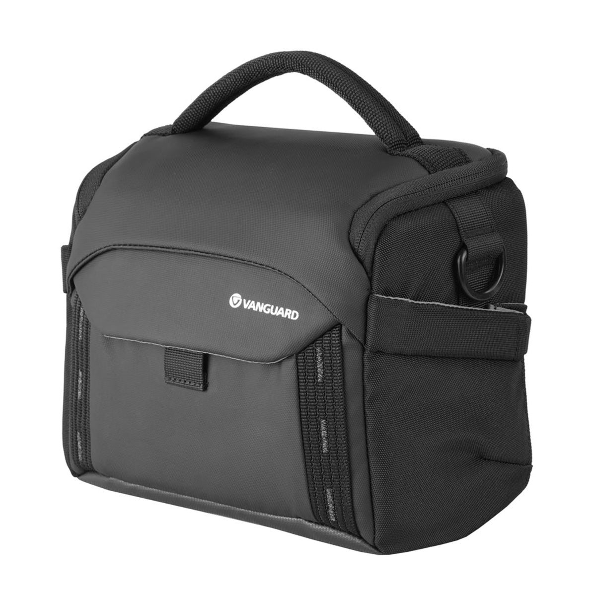 Vanguard VEO Adaptor 24M Black Camera Shoulder Bag Interior Size-23x11x16cm