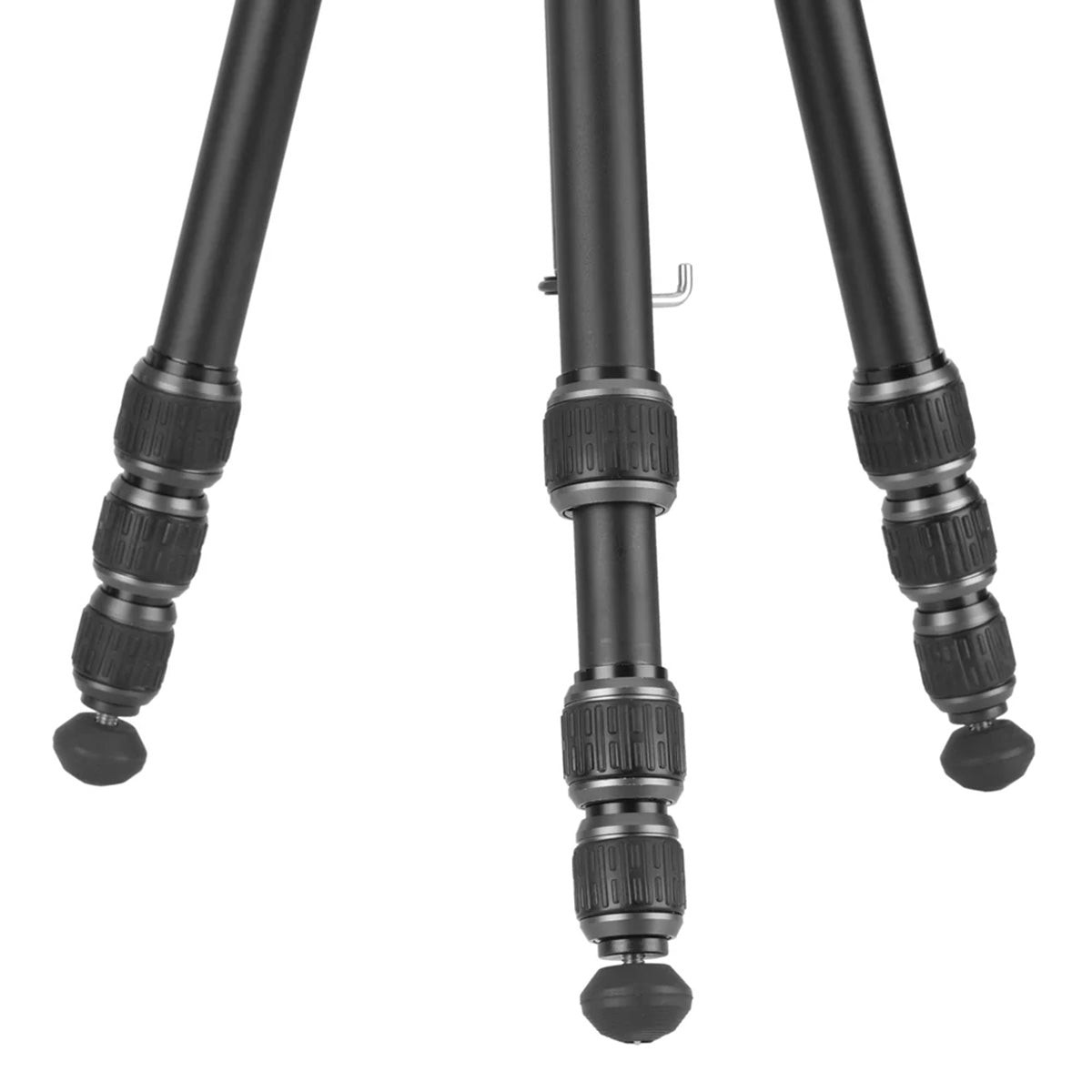 VEO 5 234APS-36 Full-Size Aluminum Tripod + Multi-Action Pan Head