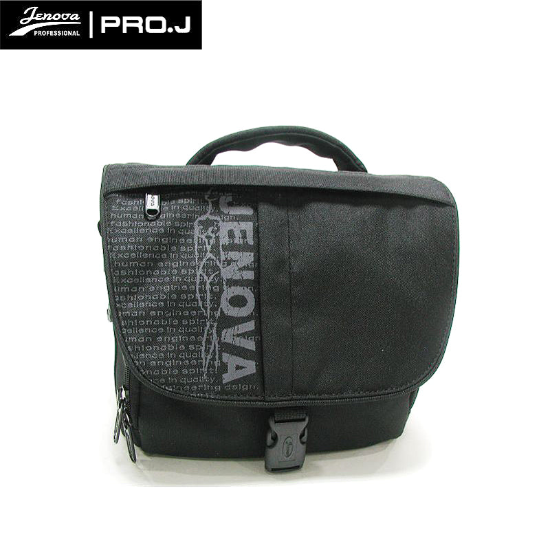 Jenova Royal Series Professional Top-Entry Shoulder Camera Bag Medium - 81257