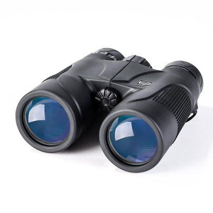 K&amp;F Concept 10X42 FMC HD Binoculars, German Schott AG Night Vision-KF33-024