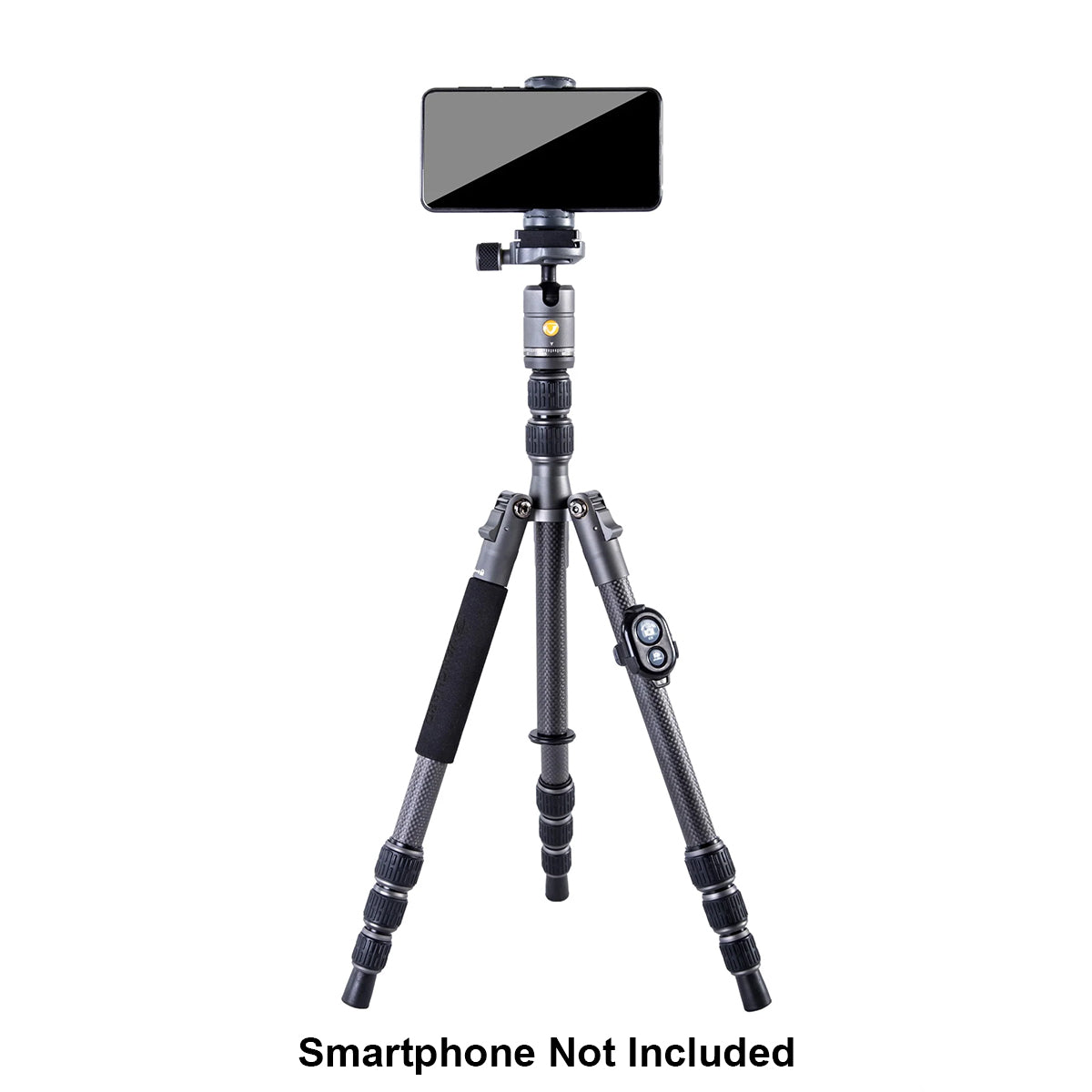 Vanguard Veo 3GO 204CB Ultra-Light Carbon Travel Tripod With Monopod Leg