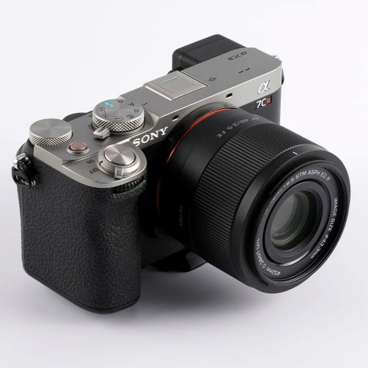 Viltrox AF 40mmf/2.5 Z STM Sony E-Mount