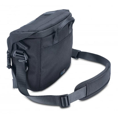 VEO GO 15M BK 3Litre Lightweight Shoulder Bag - Mirrorless Cameras - Black