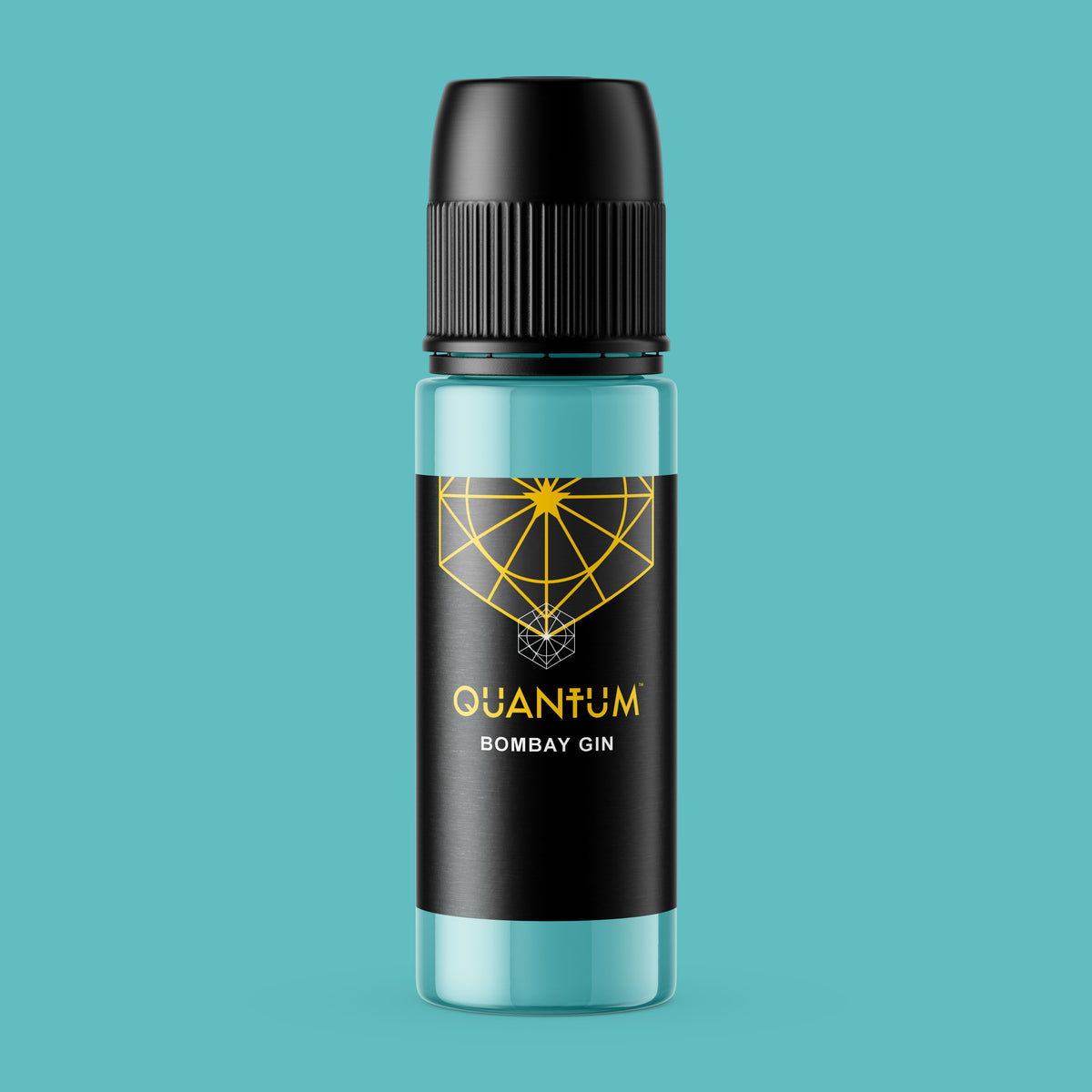 Quantum Ink - 1oz Bombay Gin (30ml)