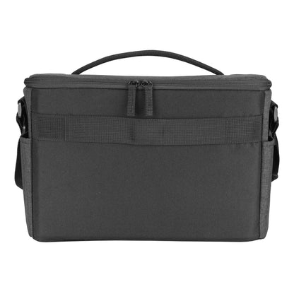 Vanguard VESTA Aspire 33 GY 10L Slim Shoulder Bag Inner Dimensions 33x14x23cm Grey