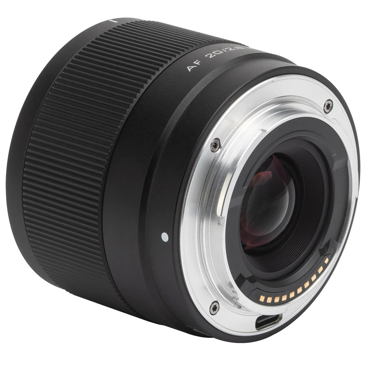 Viltrox AF 20mm f2.8FE Lens-Sony E-mount