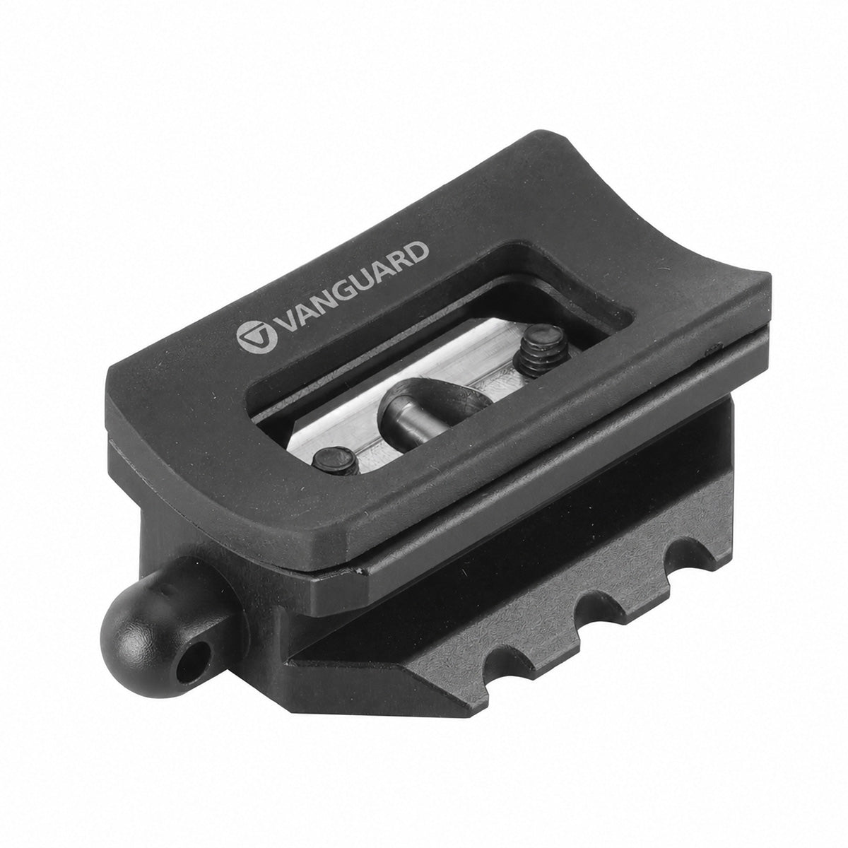 Vanguard Endeavor Arca Rail Adapter Gun Mount Attachment