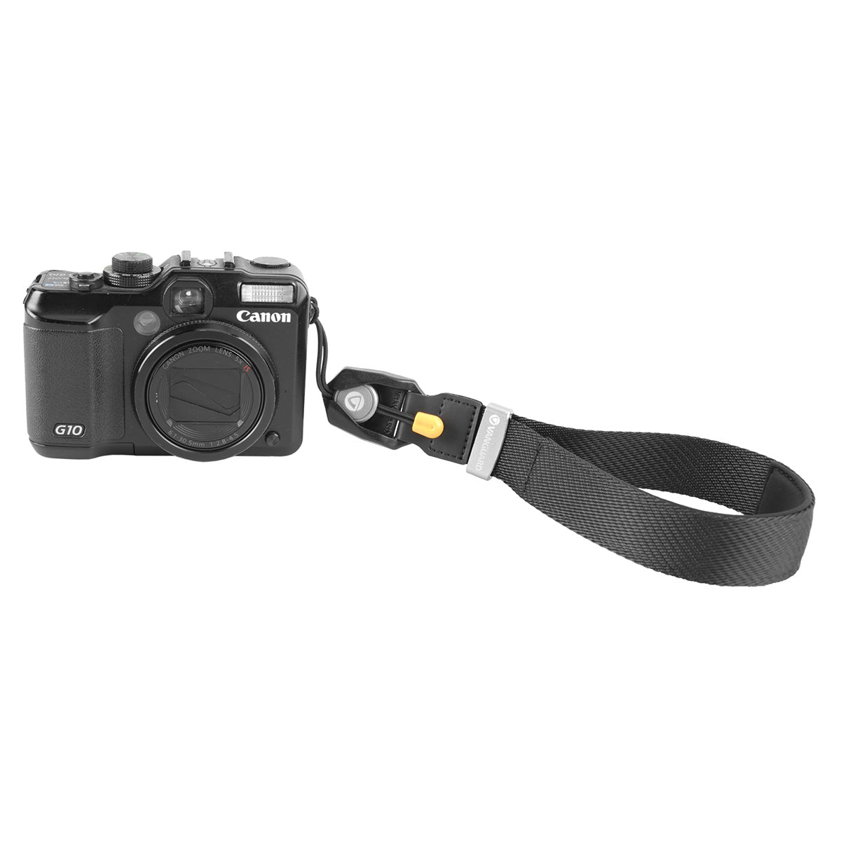 Vanguard Connect Wrist Strap with Quick Release System for Cameras &amp; Binoculars