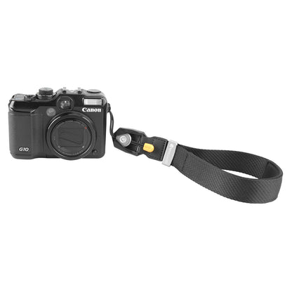 Vanguard Connect Wrist Strap with Quick Release System for Cameras &amp; Binoculars