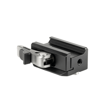 Vanguard Endeavor LDS G2 Lock Down Adaptor, Picatinny To Arca Compatible Adaptor